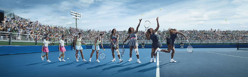 Advertising project by Jean-Yves Lemoigne