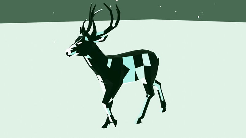 Illustration project by Kiddo Pan