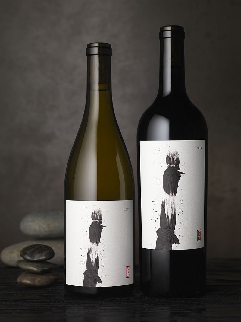  CF Napa Brand Design