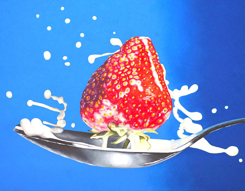 Fine Art project by Russell Mackensen