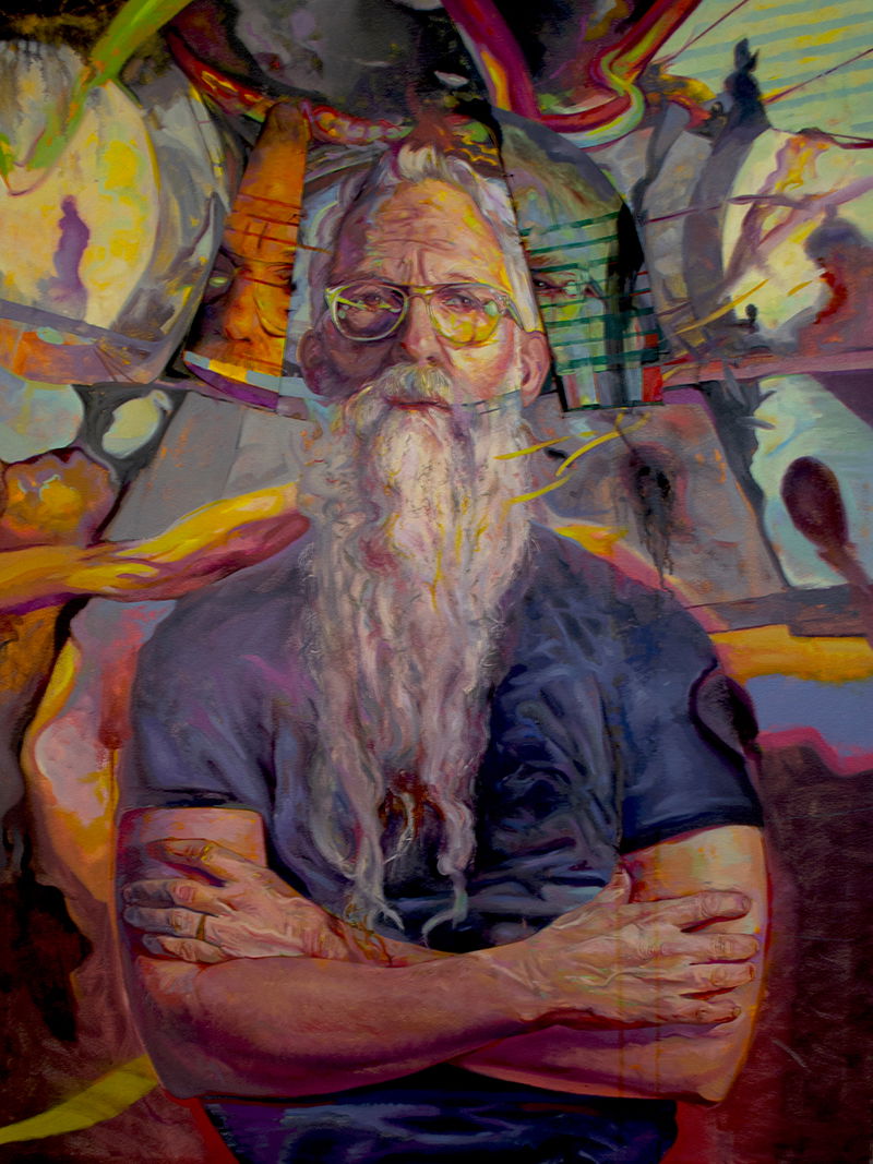 Fine Art project by Jason John