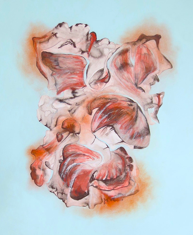 Fine Art project by Rachel Kirk