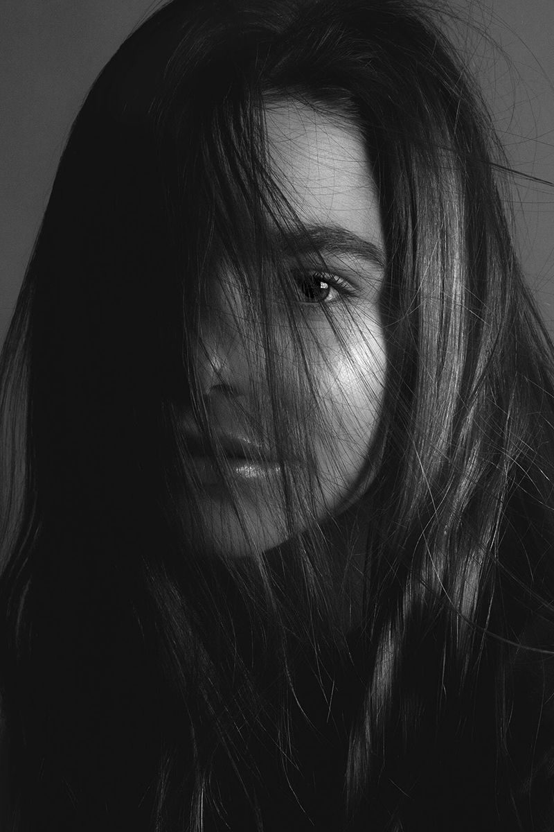 Photography project by Ellen Brown