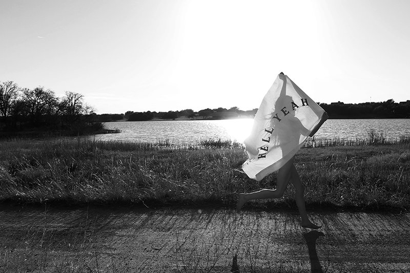 Photography project by Madison Jones