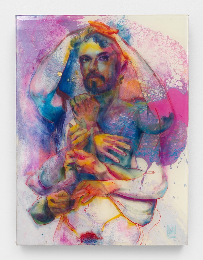Fine Art project by Marc Scheff