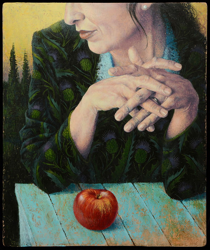 R.D. (Dick) Mitchell