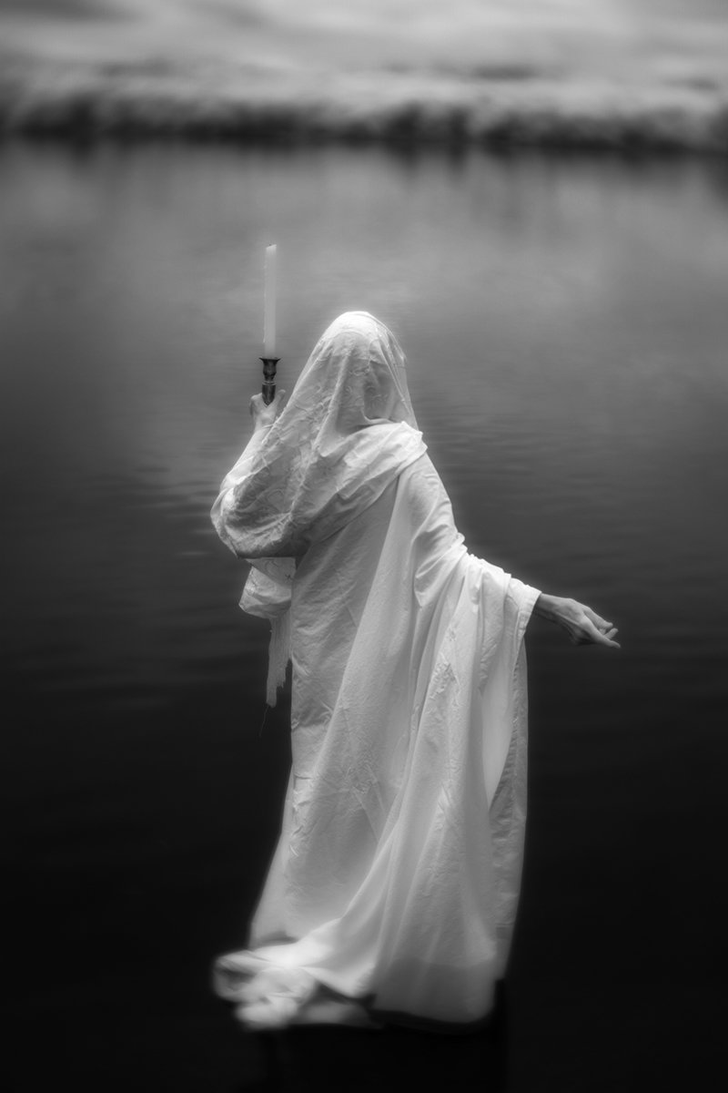Photography project by Karin Whittemore