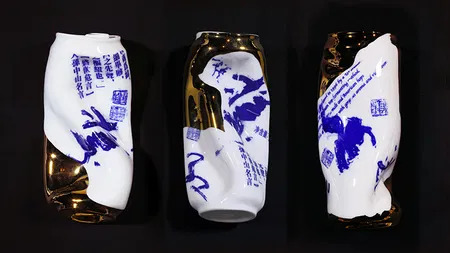 Lampo Leong  & Chao Yang