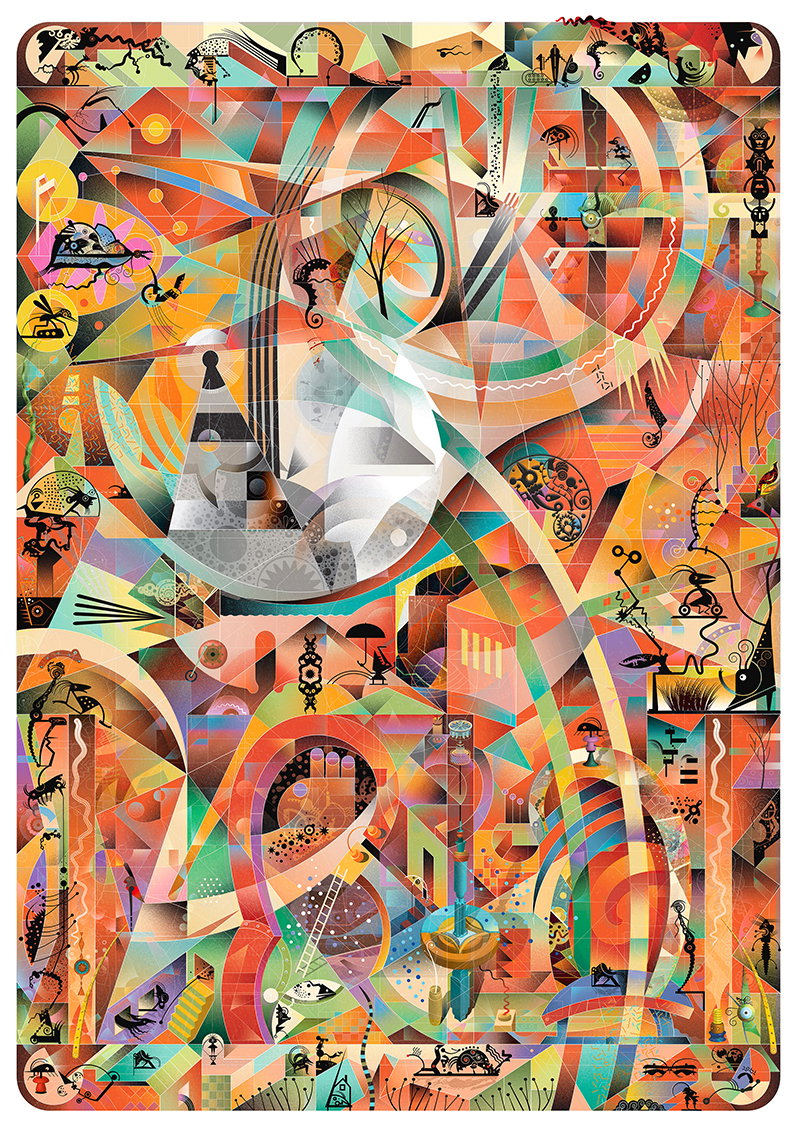 Fine Art project by Doug Panton