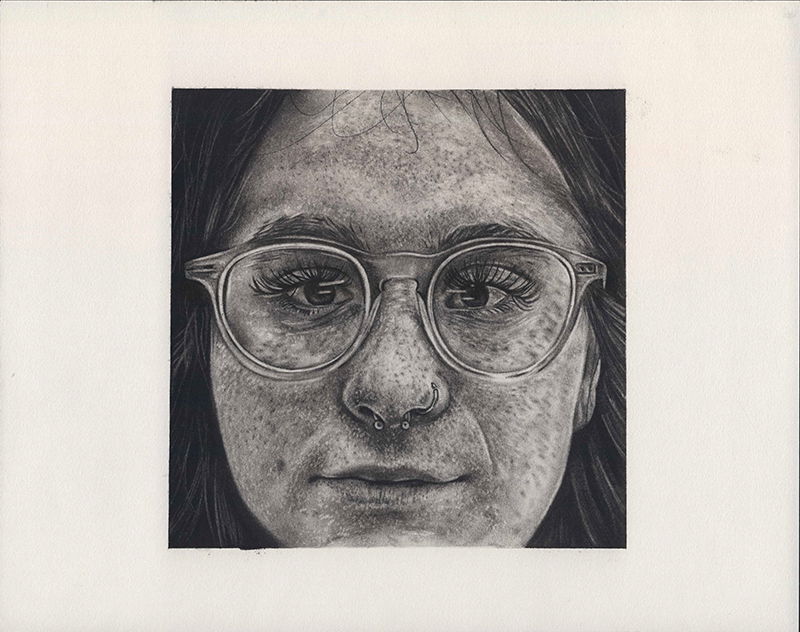 Fine Art project by Tony Sansalone