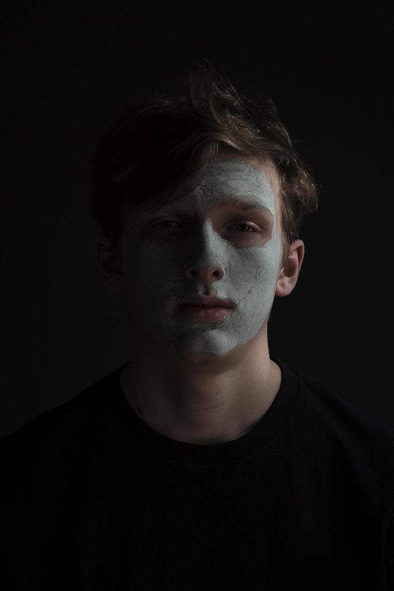Photography project by Abigail Newlund