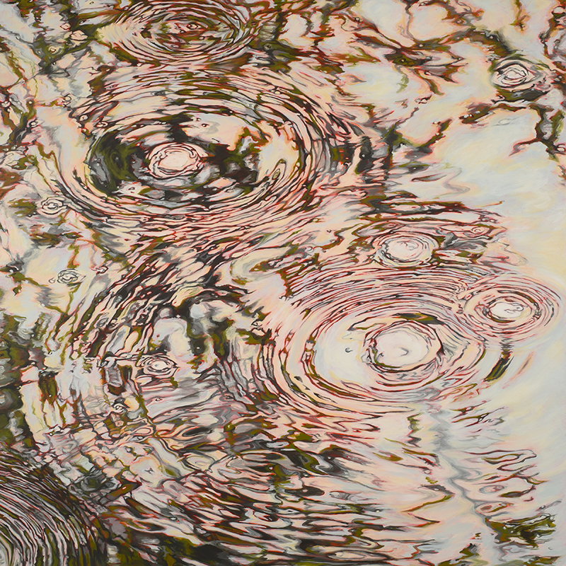 Fine Art project by Elizabeth Geisler