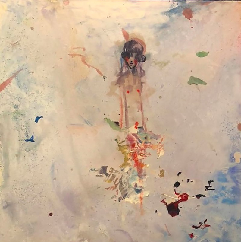 Fine Art project by Markella Lousidis
