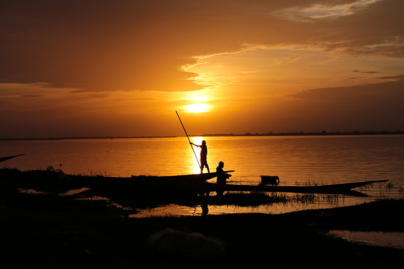 Photography project by Daniel Laurent