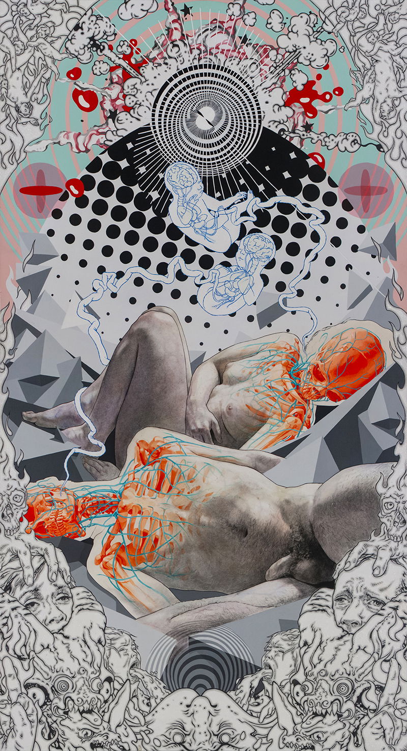 Fine Art project by Michael Reedy