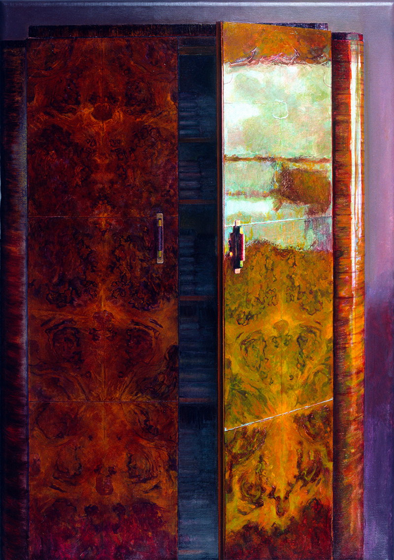 Fine Art project by Gary Paul Stutler