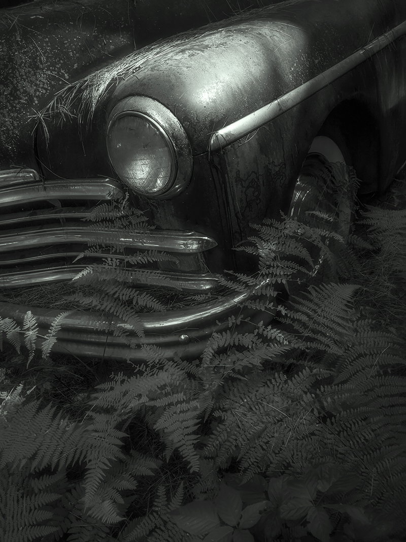 Photography project by Jerry Lofaro
