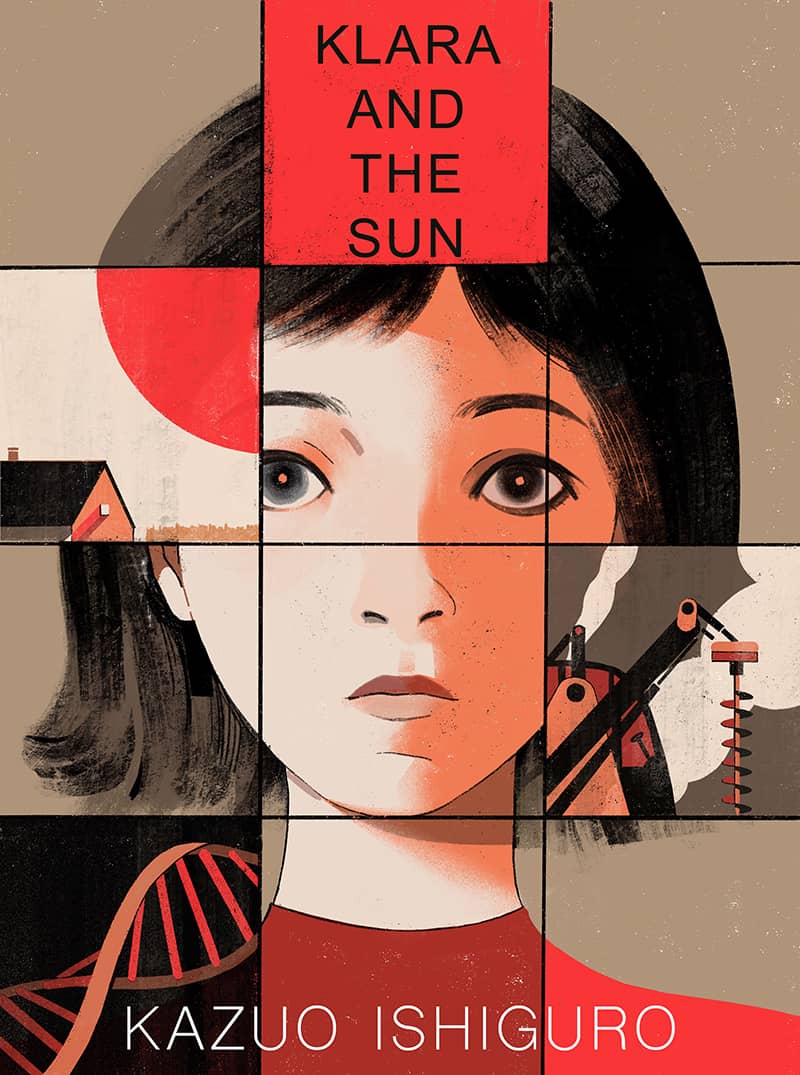 Illustration project by Lia Liao 