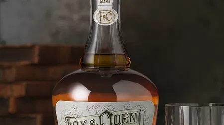  CF Napa Brand Design