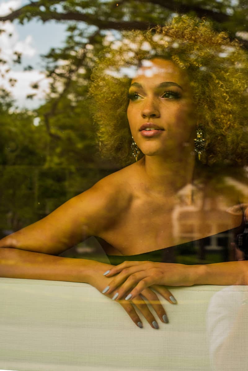 Photography project by Sue Barr 