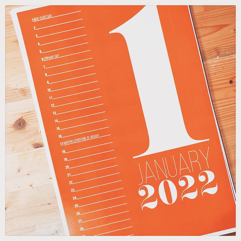 Graphic Design project by Alma Hoffmann 