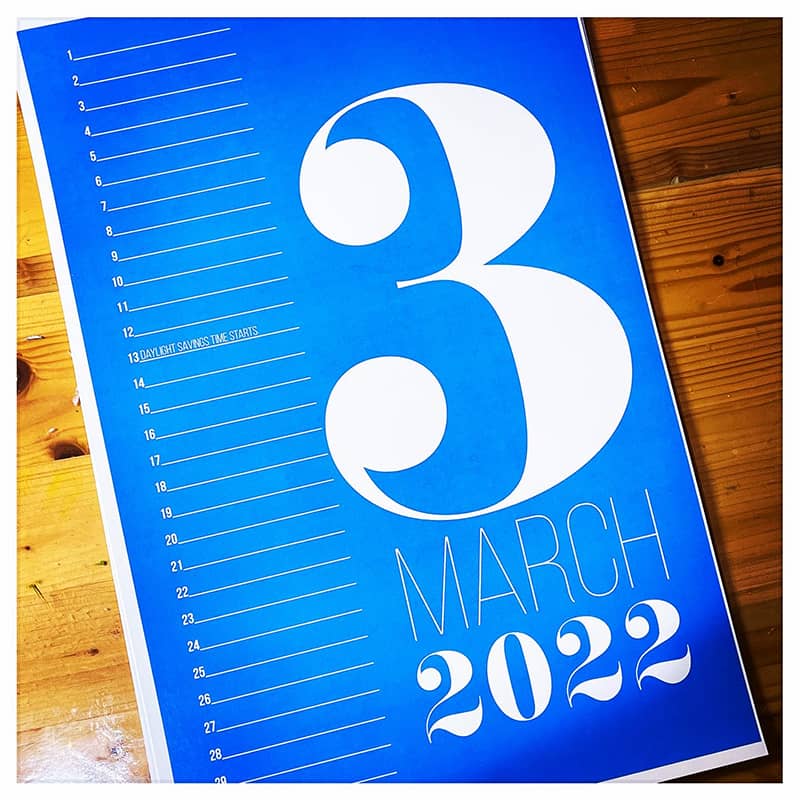 Graphic Design project by Alma Hoffmann 