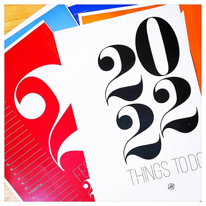 Graphic Design project by Alma Hoffmann 