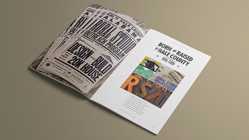 Graphic Design project by Courtney Windham 