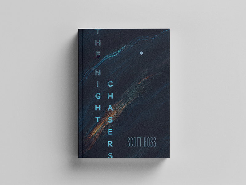 Graphic Design project by Stefanie Cobb 