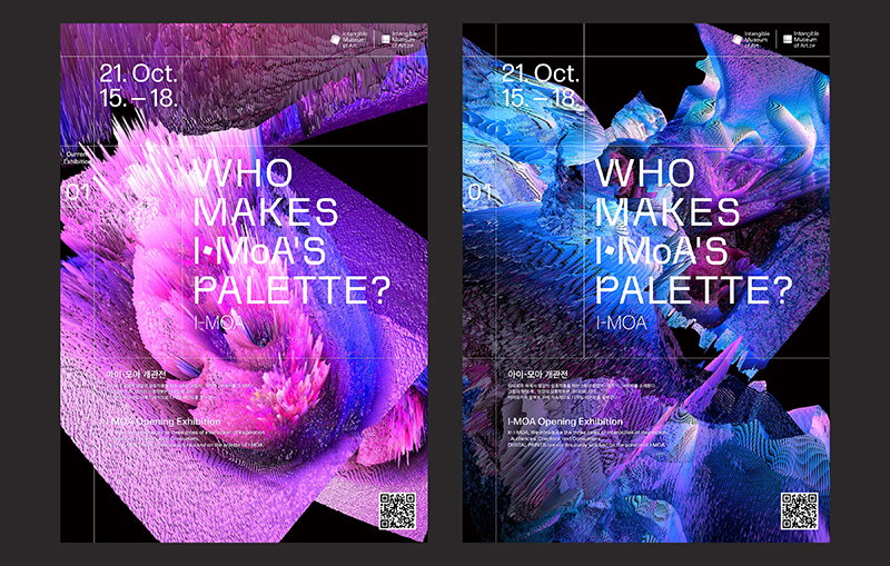 Graphic Design project by Hyejin Jeon, Hyeontaek Oh