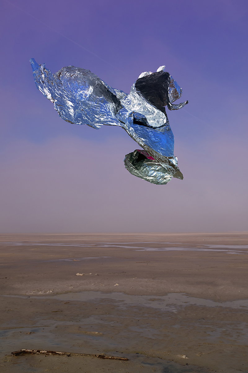 Photography project by John Rees 