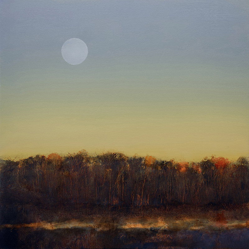 Fine Art project by Cap Pannell 