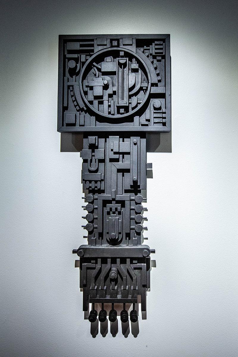 Fine Art project by Thomas Casmer 