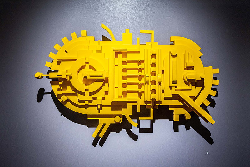 Fine Art project by Thomas Casmer 