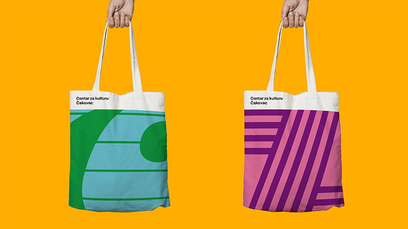Graphic Design project by Monika Marusic 