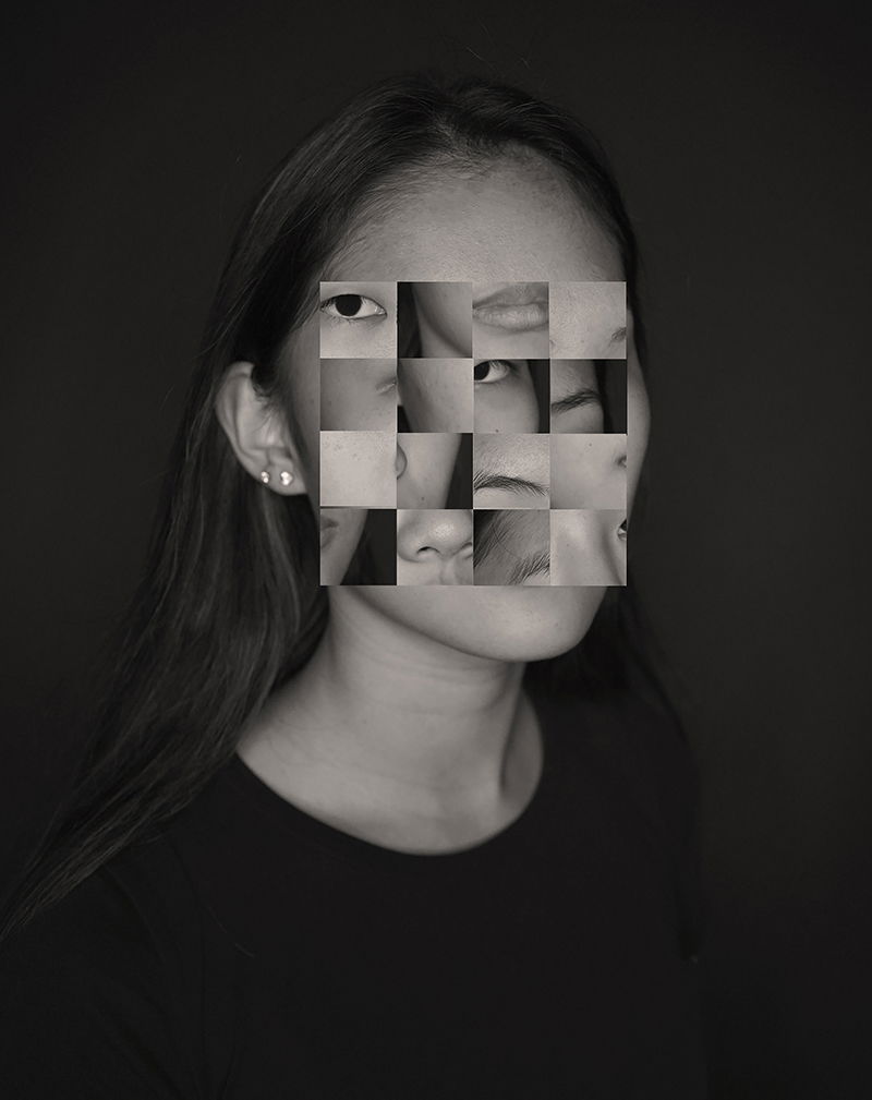 Photography project by Ashley Shan 