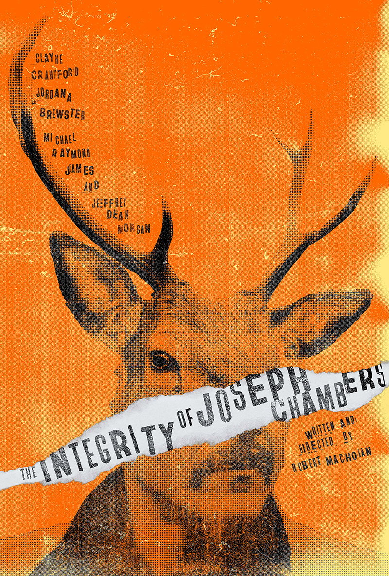 Graphic Design project by Nick Mendoza 