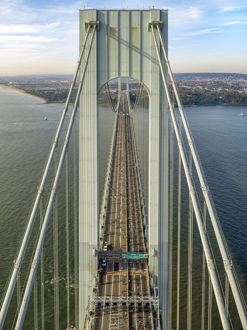 Photography project by Jeffrey Milstein 