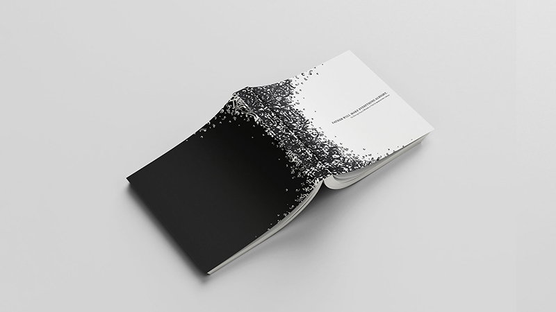 Graphic Design project by Catherine Johnson 
