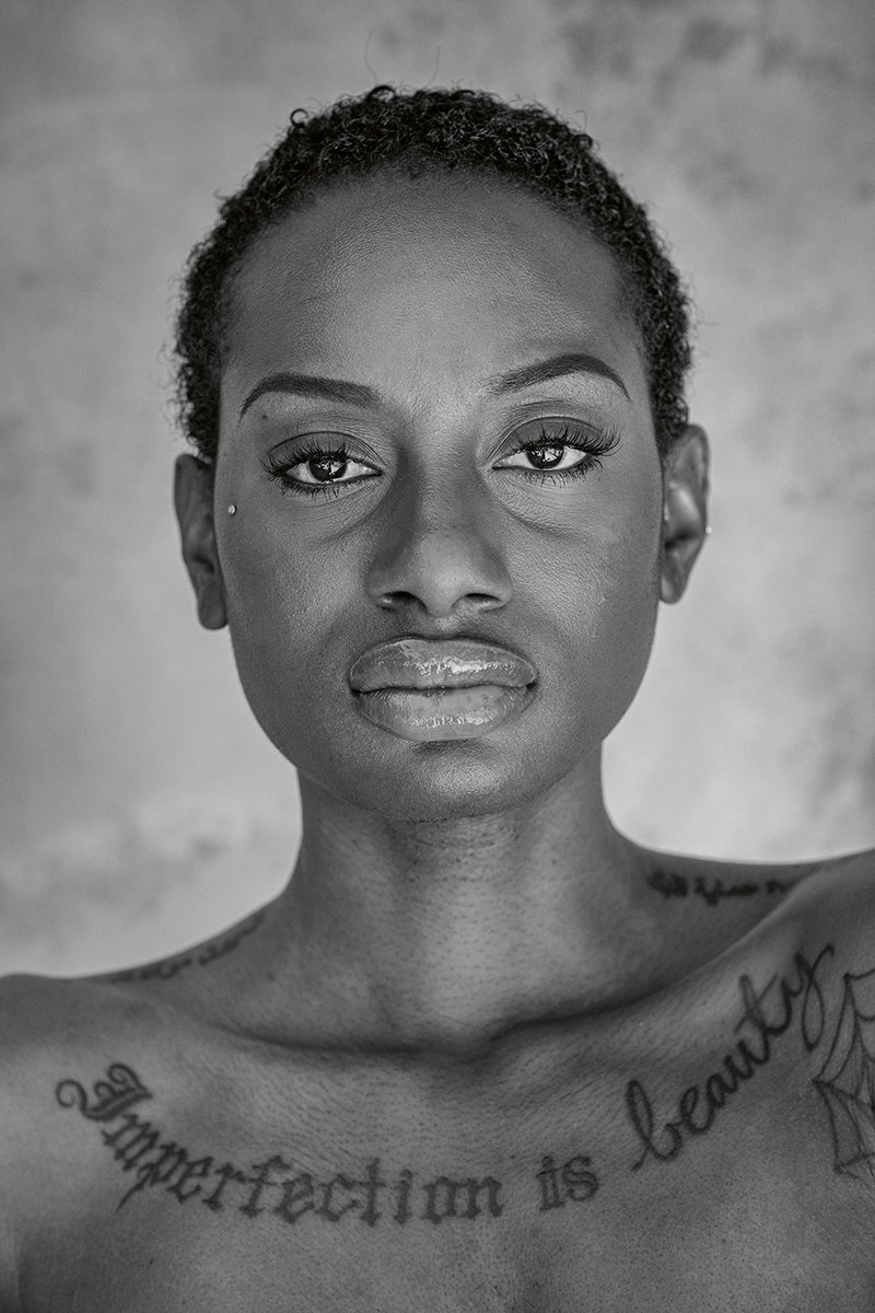 Photography project by Donald Graham 