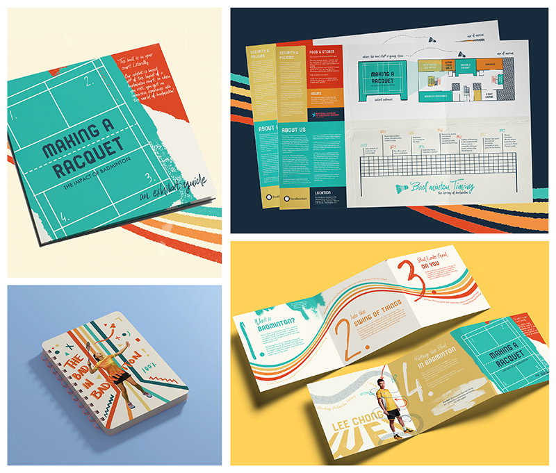 Advertising project by Karla Gomez