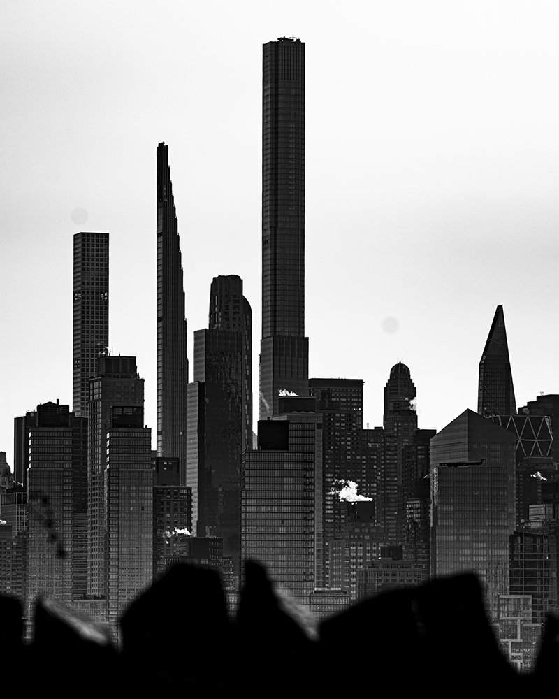 Photography project by Ray Koh 