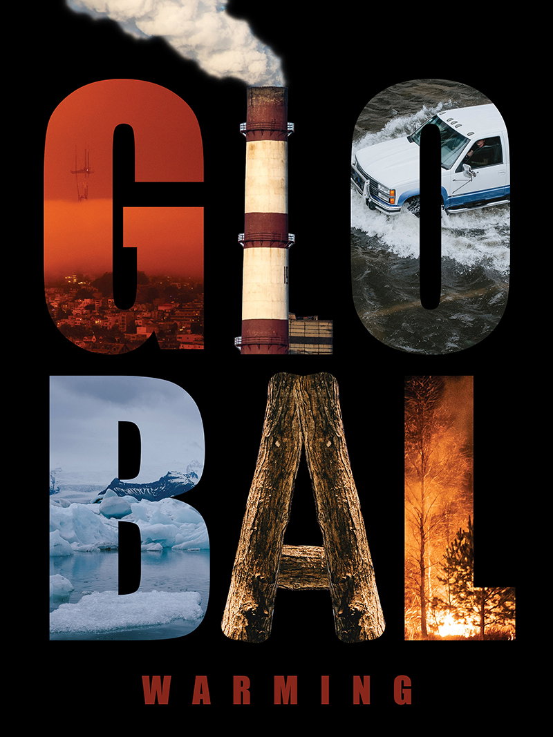 Graphic Design project by Sara Turner