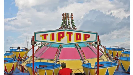 Jillian Van Volkenburgh