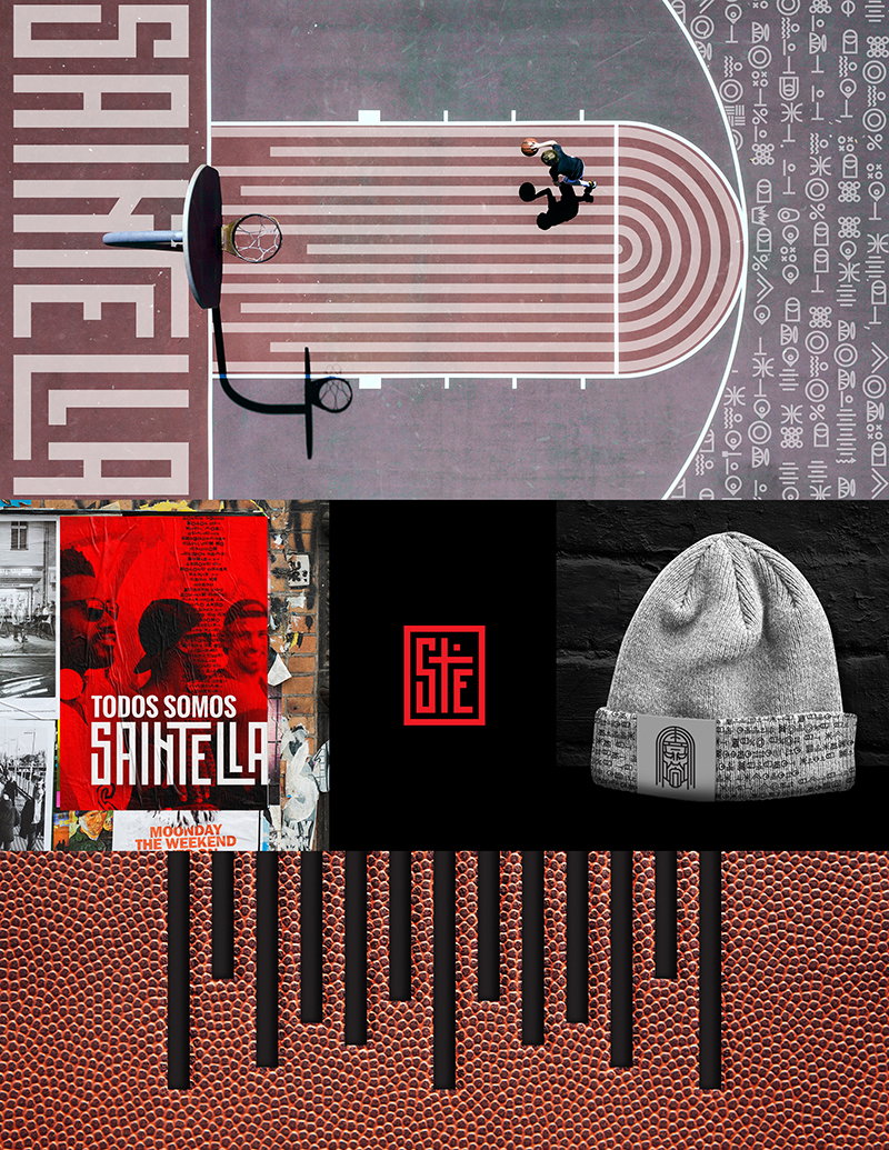 Graphic Design project by Srdjan Marjanovic 