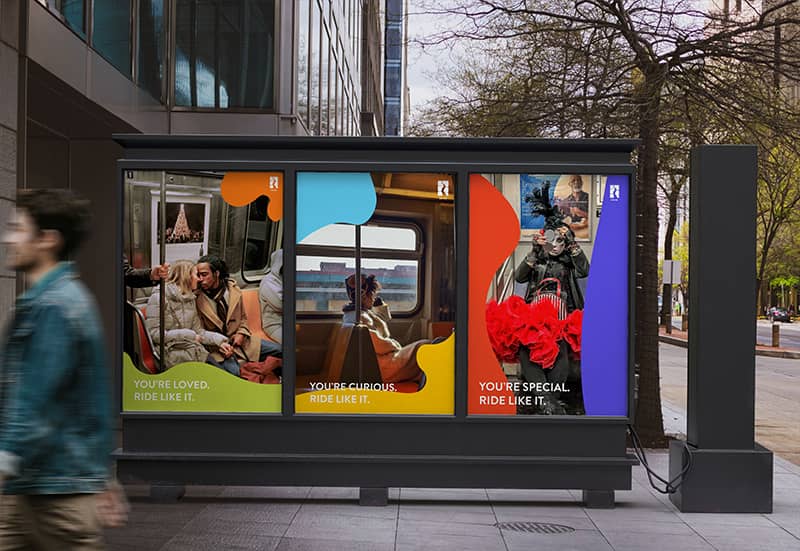 Graphic Design project by Lexi Gosch