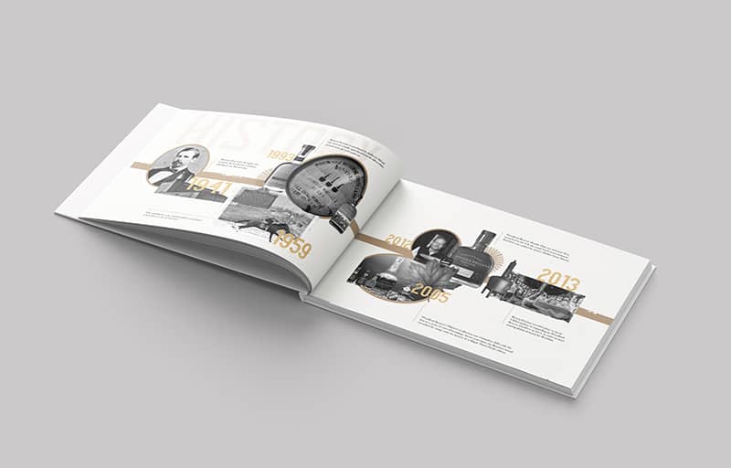 Graphic Design project by Laura Cisper