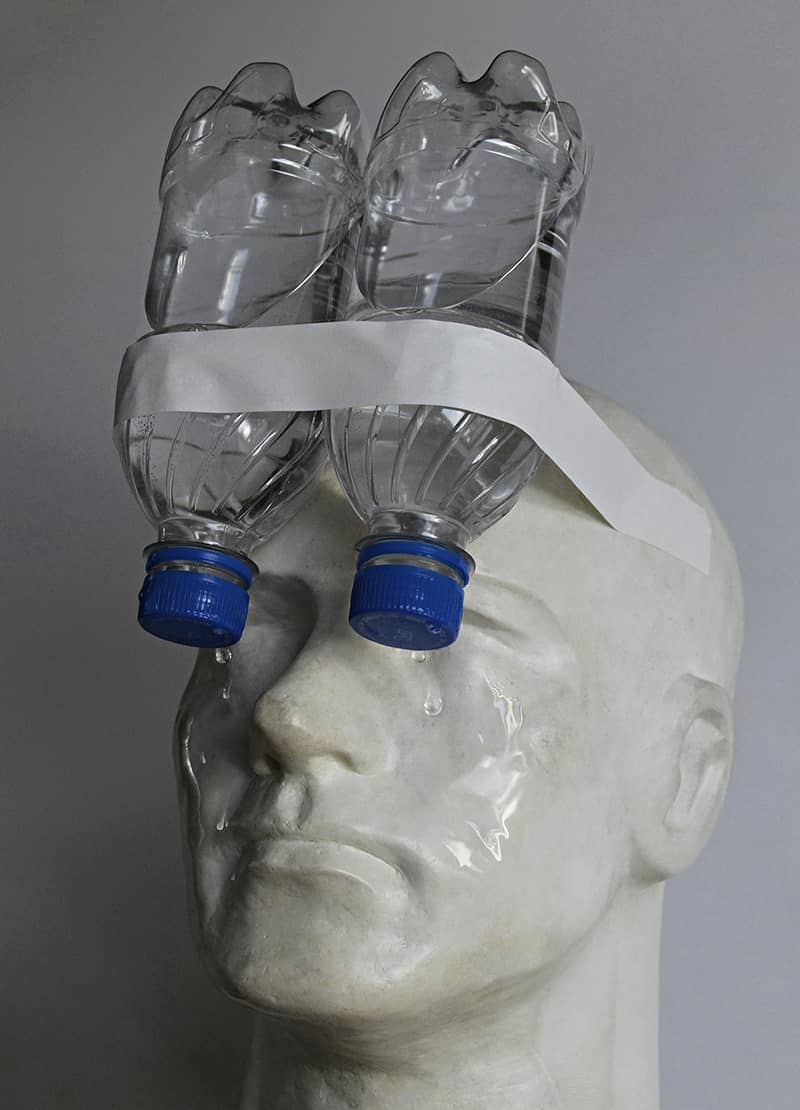 Fine Art project by Adam Niklewicz