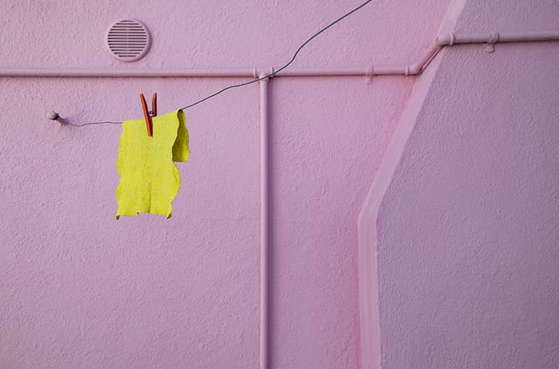 Photography project by Andy Goodwin