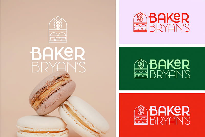 Graphic Design project by Amanda Lenig